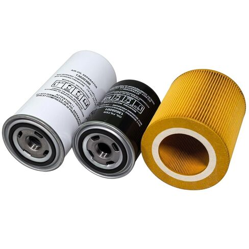 13020360 Oil Separator Compatible for Air Compressor Filter Replacement in Saudi Arabia
