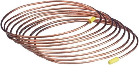 CAP TUBE .064 ID X 12 FT in Saudi Arabia