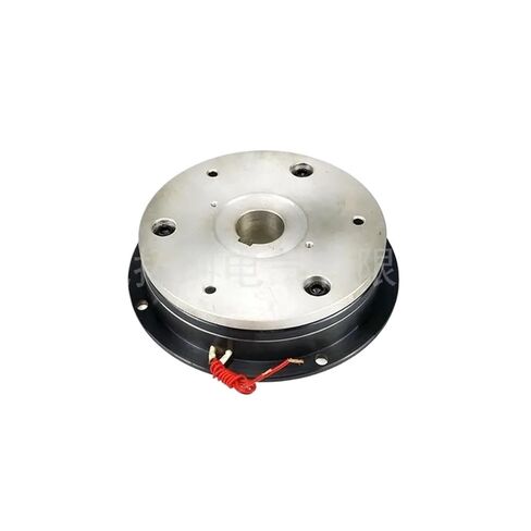 DZD5-160B/40 & 50 160NM 45W 24VDC Single Chip Electromagnetic Power-On Brake(DZD5-160B shaft50mm) in Saudi Arabia