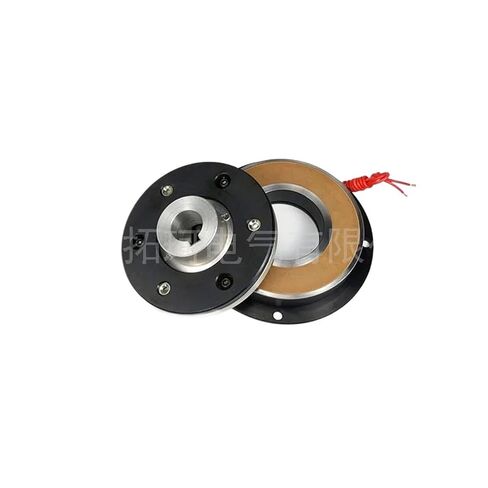 DZD5-40B 40NM 25W 24VDC Single Chip Electromagnetic Brake(DZD5-40B Shaft 25mm) in Saudi Arabia