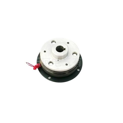TQESC1-20A قطعة واحدة من النوع الجاف 2.5 كجم شفة ميكانيكية مثبتة 20N.mA قابض (TQESC1-20A رمح 25 مم) in Saudi Arabia
