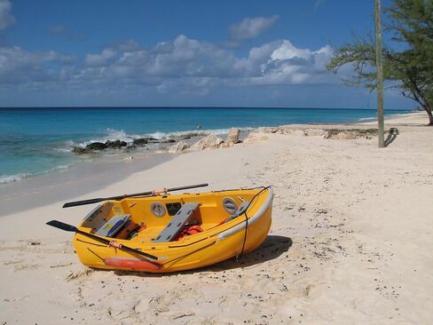 Rigid Multifunction Dinghy in Saudi Arabia