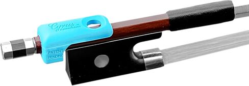 PinkyHold for Violin and Viola Bows, Bowing Aid for the Pinky, Fits on All Sizes of Violin and Viola Bows in Kuwait