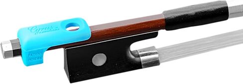 PinkyHold for Violin and Viola Bows, Bowing Aid for the Pinky, Fits on All Sizes of Violin and Viola Bows in Kuwait