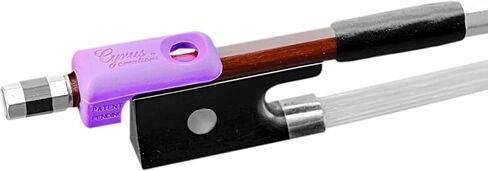 PinkyHold لأقواس الكمان والفيولا، مساعد الانحناء للخنصر، يناسب جميع أحجام أقواس الكمان والفيولا in Kuwait