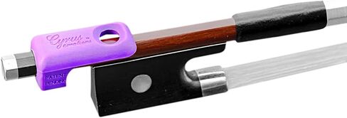 PinkyHold لأقواس الكمان والفيولا، مساعد الانحناء للخنصر، يناسب جميع أحجام أقواس الكمان والفيولا in Kuwait