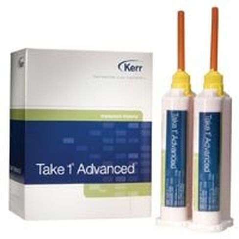 KRR Take 1 Advanced Tray 50mL Reg Set Value Pack/24 Cart. in Saudi Arabia