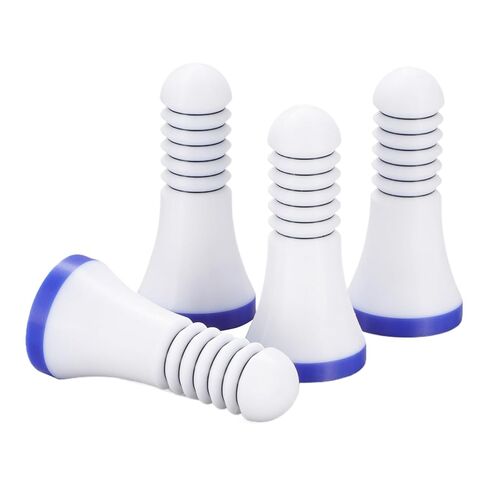 Cabinet Leveling Feet - 4-Piece Desktop Alignment Level - Floor Level | for Home Renovation, Tile, Picture, Framing, Electrical, Plumbing, Concrete, Drywall in Kuwait