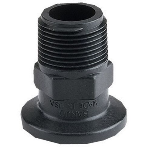 1 بوصة موصل الموضوع الذكور المنوع in Kuwait