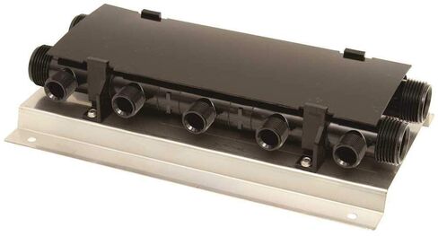 Zurn Pex QPPM10 Quickport Manifold Prea in Saudi Arabia
