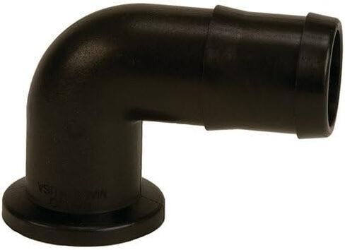 بانجو M200BRB90 2 "مشعب بارب 90 درجة in Kuwait