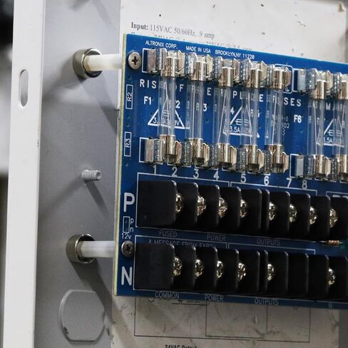 طقم تركيب مأزق للوحة دوائر PCB المغناطيسية بوزن 7 رطل in Kuwait