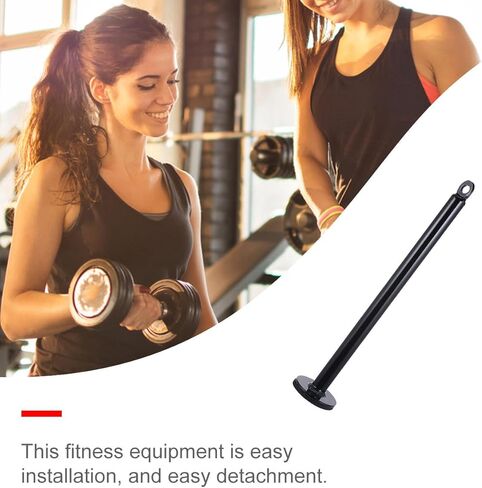 Steel Barbell Weight Stand Rack with Tray for Home Gym Storage Stable Heavy-duty Plate Organizer and Weight Rod Holder for Exercise Equipment in Saudi Arabia