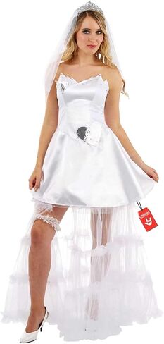 fun shack womens Bride in Kuwait