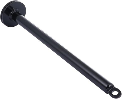 High Strength Steel Barbell Slice Weight Rod Stand Featuring Stable Weight Tray for Home Gym Exercise Equipment Stable Fitness Accessory for Building Arm Muscles Easy Installation in Saudi Arabia