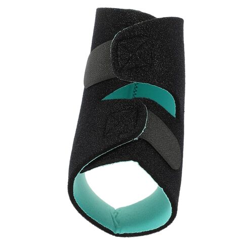 Adjustable Ankle Protector Sleeve Breathable Compression Ankle Wrap for Sports Running Fitness Comfortable Support Flexible Design for Athletes in Saudi Arabia