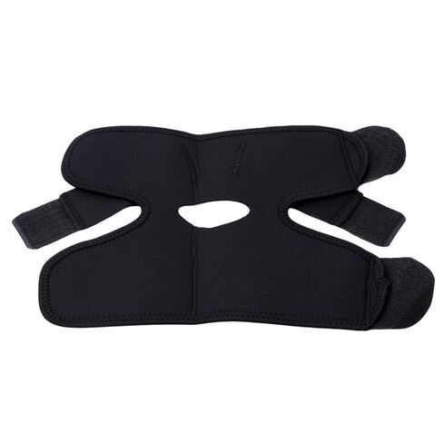 Safety Ankle Support Adjustable Gym Running Protection Foot Bandage Elastic Ankle Brace Band Anti-slip Guard Sport Fitness Support in Saudi Arabia