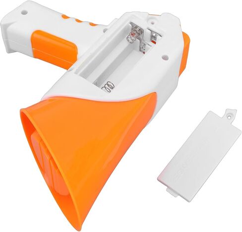 Kids Voice Changer, Durable Kids Megaphone Voice, 7 Changing Modes & 5 Music Modes, Easy To Use, Funny ABS Changing Toy for Boys and Girls, 5.12x4.13x2.56in in Saudi Arabia