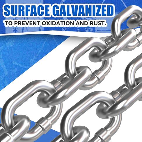 55 Gallon Drum Lift, 2200 lbs Load Capacity, Chain Drum Lifter for 30–55 Gallon Steel Drums, Improved Hook Design Drum Lifting Hook for Forklift Crane Hoist in Kuwait