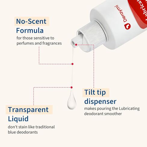 Ostomy Lubricating Deodorant, Odor Eliminator Drops, Colostomy Bag Deodorizer, Helps Eliminate Odor in Ostomy Bags, Ostomy Accessories Supplies - 8.45 oz 1 Bottle in Kuwait