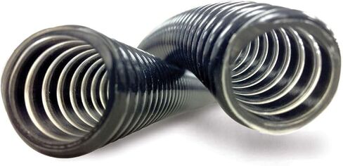 2 in. Multiflex 100 ft. Coil Blk. - Special Order est. 10 Days in Saudi Arabia