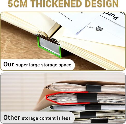 in Case I Die Binder with Labels, End of Life Planner Organizer Binder, Life Document Organizer Kit for Important Papers, Death Binder for When I Die Planning, Estate Folio Organizer for Families in Kuwait