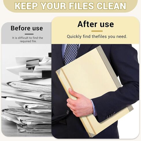 in Case I Die Binder with Labels, End of Life Planner Organizer Binder, Life Document Organizer Kit for Important Papers, Death Binder for When I Die Planning, Estate Folio Organizer for Families in Kuwait