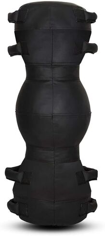 MACS Filled Ground and Pound Grappling Dummy for MMA Submission Fitness Punching Kickboxing Tackling BJJ Training Boxing Wrestling Practice Kids and Adults 45lbs and 25lbs (Ready to Use) in Kuwait