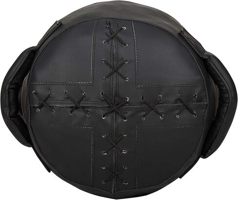 MACS Filled Ground and Pound Grappling Dummy for MMA Submission Fitness Punching Kickboxing Tackling BJJ Training Boxing Wrestling Practice Kids and Adults 45lbs and 25lbs (Ready to Use) in Kuwait