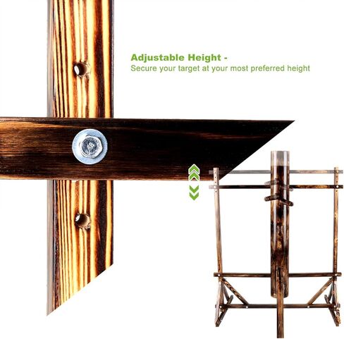 ارتفاع قابل للتعديل لجناح Chun Dummy Mook Yan Jong IP Man لتدريب الهدف الخشبي مع حامل الإطار in Kuwait