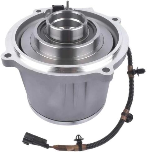Viscous Coupler KE01-27-97XB KE012797XB KE012797X KE012797XA Compatible with CX-3 CX-5 CX-9 SKYACTIV 2.5L 2013-2023 in Saudi Arabia