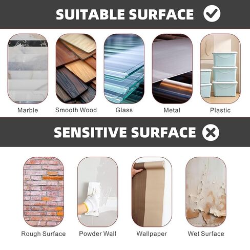 3M Tape Double Sided Tape 0.5''x15.4Ft Clear, Heavy Duty Mounting Tape 4910 Adhesive Waterproof Foam Tape for Car Home Office Decorative Automotive Trim Nameplate Indoor Outdoor, 0.04in Thick in Kuwait