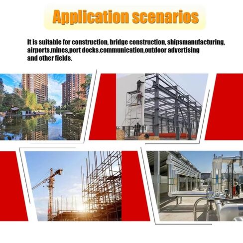 Heavy-Duty Manlift with Large Bearing Capacity for Airport, Logistics Centers | Hydraulic Telescopic Boomlift with Auto-Leveling Legs, Smooth Mechanism Traction Type Aerial Platform in Saudi Arabia