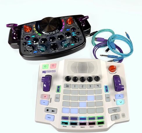 استكمال استوديو الموسيقى Blipblox: يضم Blipblox بعد حلول الظلام in Kuwait