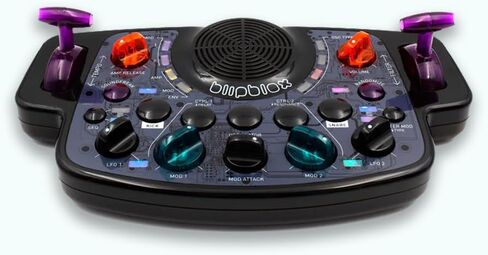 استكمال استوديو الموسيقى Blipblox: يضم Blipblox بعد حلول الظلام in Kuwait