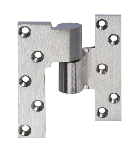 Rixson M19 626 LH M19 x LH x 626 محور متوسط ​​عادي، تشطيب من الألومنيوم in Kuwait