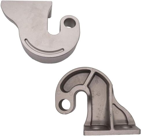 Royal Sun Pivot Bracket Lower "J" Hook of The Pivot Hood Hinge Pivot Bushing Bracket For Peterbilt 377 378 379 Replace:13-04708R 13-04708L 13-04154 13-04164 13-04626 in Saudi Arabia