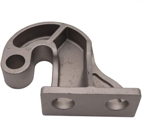Royal Sun Pivot Bracket Lower "J" Hook of The Pivot Hood Hinge Pivot Bushing Bracket For Peterbilt 377 378 379 Replace:13-04708R 13-04708L 13-04154 13-04164 13-04626 in Saudi Arabia