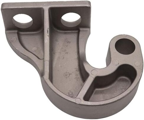 Royal Sun Pivot Bracket Lower "J" Hook of The Pivot Hood Hinge Pivot Bushing Bracket For Peterbilt 377 378 379 Replace:13-04708R 13-04708L 13-04154 13-04164 13-04626 in Saudi Arabia
