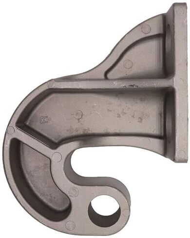 Royal Sun Pivot Bracket Lower "J" Hook of The Pivot Hood Hinge Pivot Bushing Bracket For Peterbilt 377 378 379 Replace:13-04708R 13-04708L 13-04154 13-04164 13-04626 in Saudi Arabia