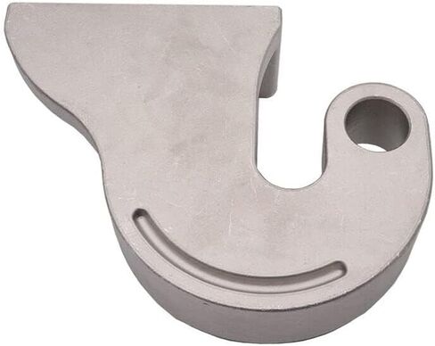 Royal Sun Pivot Bracket Lower "J" Hook of The Pivot Hood Hinge Pivot Bushing Bracket For Peterbilt 377 378 379 Replace:13-04708R 13-04708L 13-04154 13-04164 13-04626 in Saudi Arabia