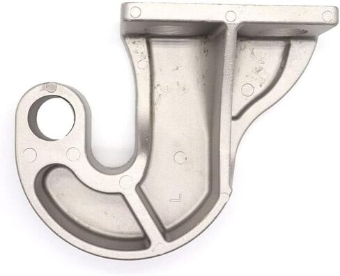 Royal Sun Pivot Bracket Lower "J" Hook of The Pivot Hood Hinge Pivot Bushing Bracket For Peterbilt 377 378 379 Replace:13-04708R 13-04708L 13-04154 13-04164 13-04626 in Saudi Arabia