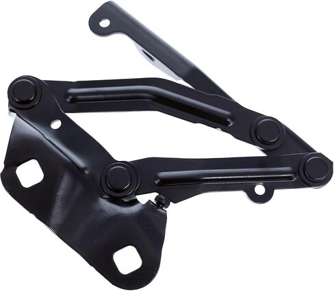 مجموعة مفصلات غطاء محرك السيارة الجانبية Dorman 820-010 متوافقة مع موديلات Ford المختارة ذات المقاس العالمي in Saudi Arabia