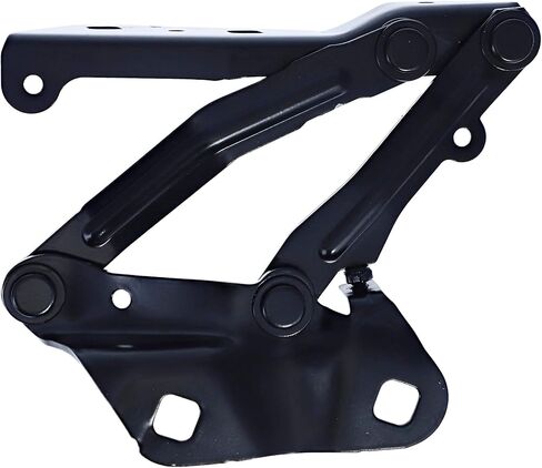 مجموعة مفصلات غطاء محرك السيارة الجانبية Dorman 820-010 متوافقة مع موديلات Ford المختارة ذات المقاس العالمي in Saudi Arabia