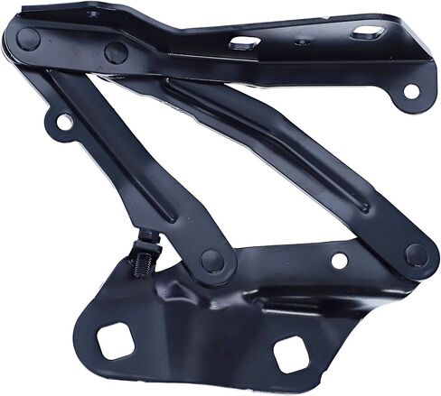 مجموعة مفصلات غطاء محرك السيارة الجانبية Dorman 820-010 متوافقة مع موديلات Ford المختارة ذات المقاس العالمي in Saudi Arabia