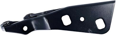 مجموعة مفصلات غطاء محرك السيارة الجانبية Dorman 820-010 متوافقة مع موديلات Ford المختارة ذات المقاس العالمي in Saudi Arabia