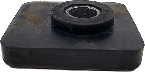 MR. Truck Parts Replaces OEM 13-04164 Hood Hinge Pivot Bushing FITS Peterbilt 379 in Kuwait