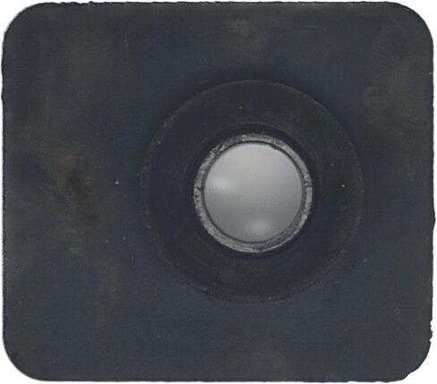 MR. Truck Parts Replaces OEM 13-04164 Hood Hinge Pivot Bushing FITS Peterbilt 379 in Kuwait