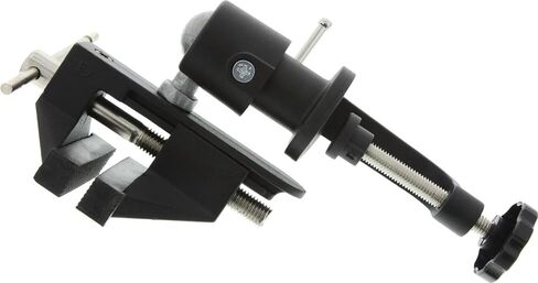 Nippon Labs STK-96411UV Clamp on Bench Vise in Kuwait