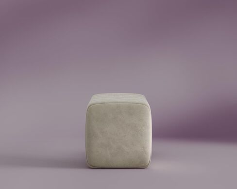 ROVE LAB B5 Bench Mini - مقعد مدخل منجد حديث مع قماش Oeko-Tex® المقاوم للانسكاب - سحابة الهيليوم in Saudi Arabia